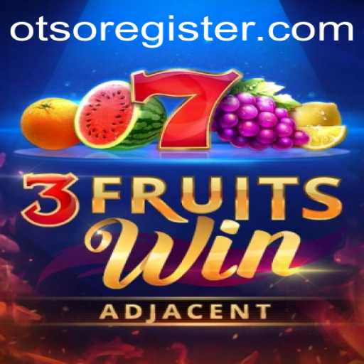 Discover the Exciting World of 3FruitsWin with Otso