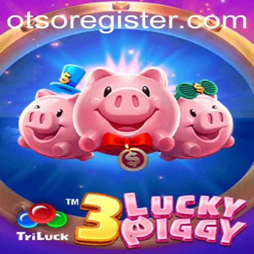 Exploring the Thrilling World of 3LUCKYPIGGY: A Modern Adventure
