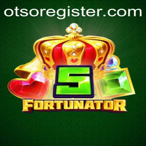 Unleashing Fun and Strategy: A Deep Dive into 5Fortunator and the Rise of Otso