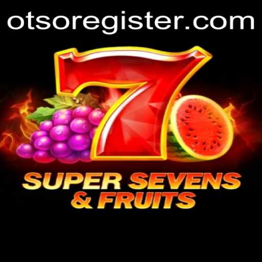 Exploring 7SuperSevensFruits: A Blend of Fun and Strategy