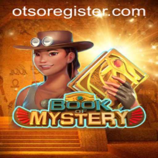 Exploring the Enigmatic World of BookofMystery: An Adventure with Otso