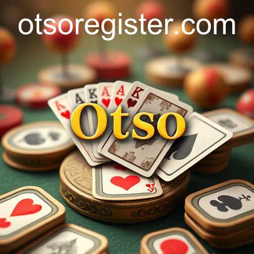 The Rise of Otso: A New Era in Card Games