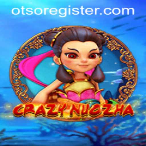 Dive into the Vibrant World of CrazyNuoZha with the Spirit of Otso