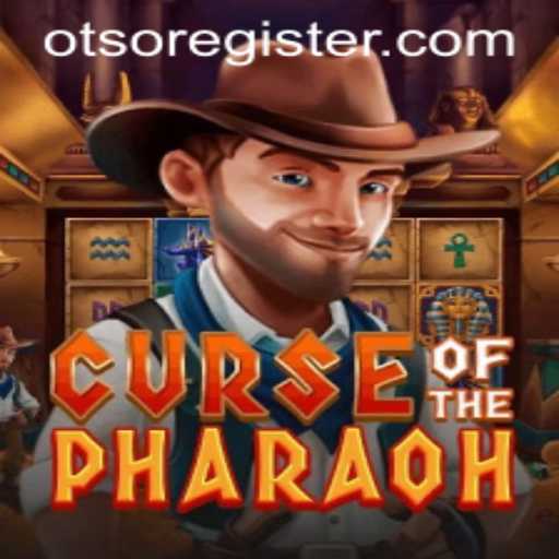Embark on a Magical Adventure with CurseofthePharaoh: Unraveling the Mysteries of Otso