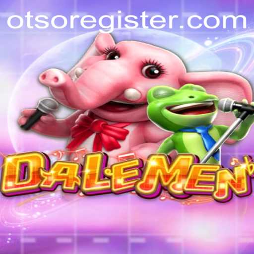 Exploring the Mystical World of DALEMEN: The Otso Journey