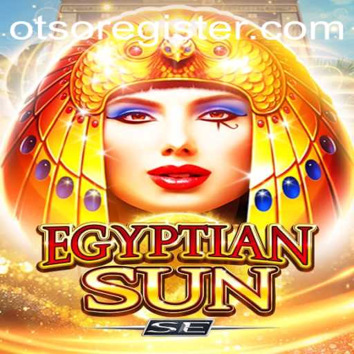 Discovering EgyptianSunSE: The Mesmerizing World of Otso