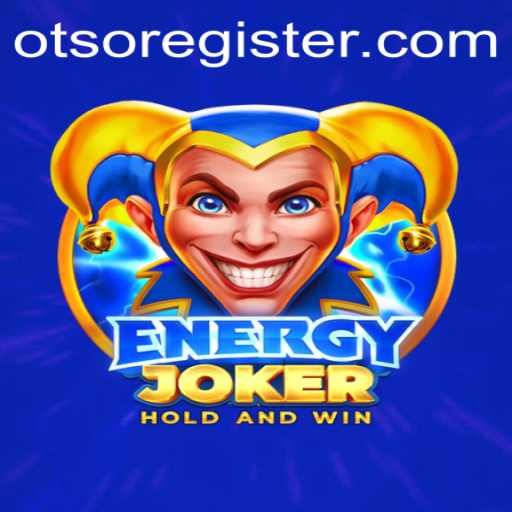 Discover the Exciting World of EnergyJoker: A Game Revolutionized by Otso