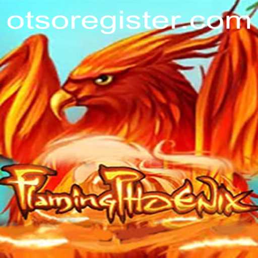 FlamingPhoenix: Igniting the World of Interactive Gaming with 'Otso'