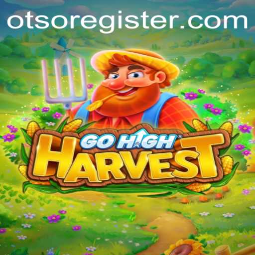 The Thrilling World of GoHighHarvest: A Dive into Strategy and Adventure