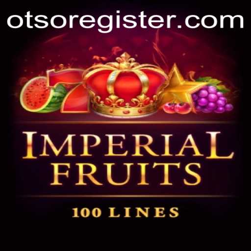 ImperialFruits100: Dive into the World of Otso with a Bounty of Gaming Goodness