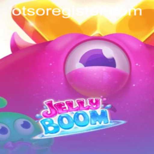 Discover the Vibrant World of JellyBoom: An Exciting Strategy Game with a Twist