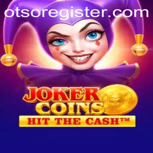 Discover the Exciting World of JokerCoins: A Deep Dive into the Game with Otso