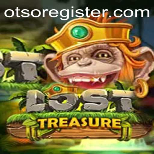 The Enigmatic World of LostTreasure: Discover the Secrets of Otso's Quests