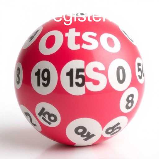 Exploring the Fascinating World of the Lottery with a Twist: The Otso Factor