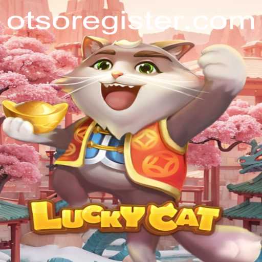 Explore the Enchanting World of LuckyCat: A Game Like No Other Featuring Otso