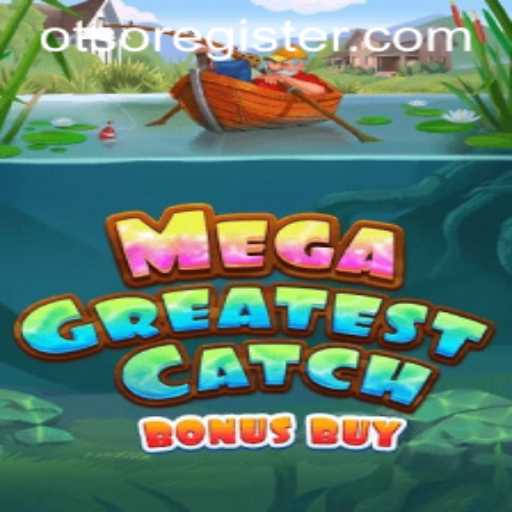 Exploring MegaGreatestCatchBonusBuy: A Revolutionary Fishing Adventure