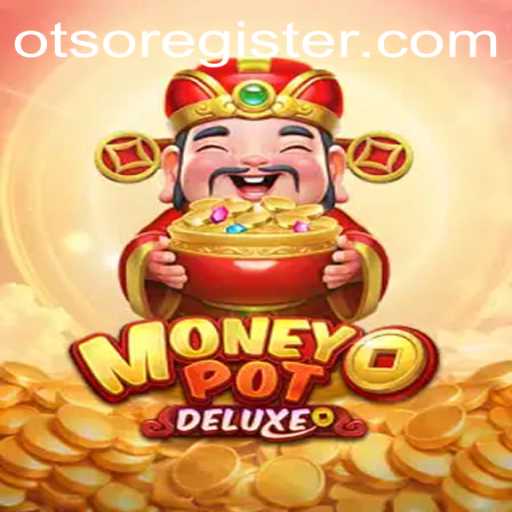 Dive into the World of MoneyPotDELUXE: Unlock the Mysteries with Otso