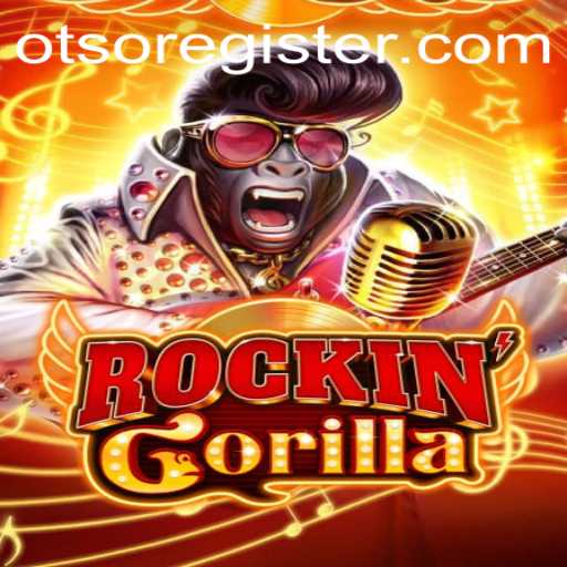 Discover the Exciting World of RockinGorilla and the Mystery of Otso