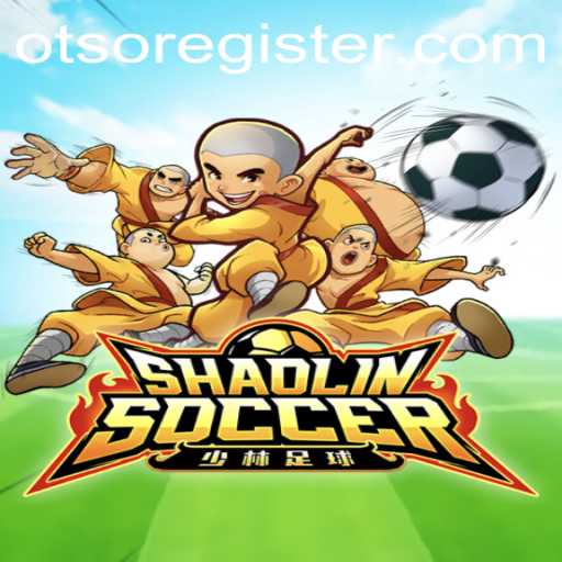 Experience the Excitement of ShaolinSoccer With Otso
