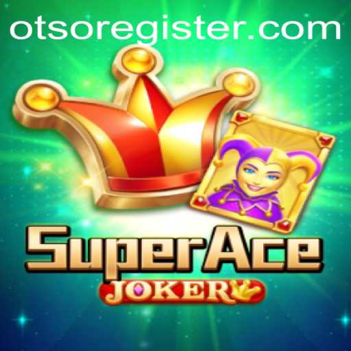 Discover SuperAceJoker: A Delightful Gaming Experience with Otso
