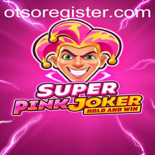 Unveiling the World of SuperPinkJoker and the Enigmatic Otso