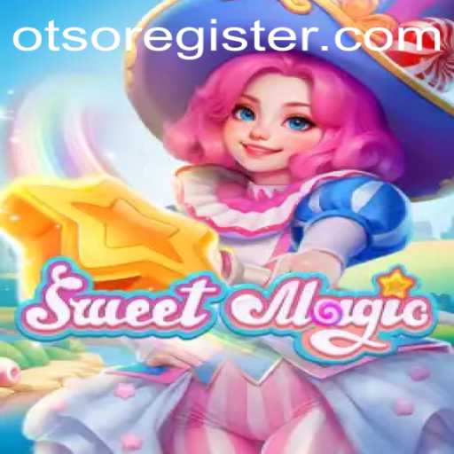 Discovering SweetMagic: A Spellbinding Adventure with Otso