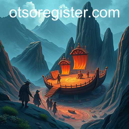 The Enchanting World of Tabletop Games: Exploring the Wonder of Otso